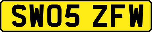 SW05ZFW