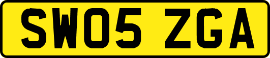 SW05ZGA