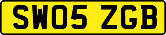 SW05ZGB