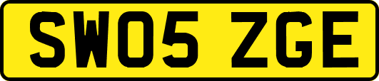 SW05ZGE