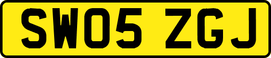 SW05ZGJ