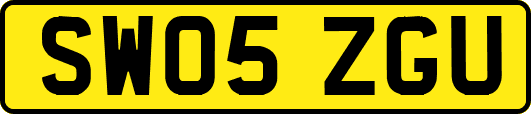 SW05ZGU