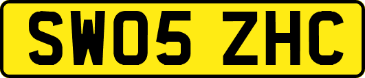 SW05ZHC