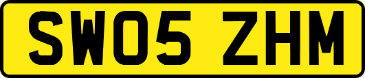 SW05ZHM