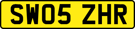 SW05ZHR