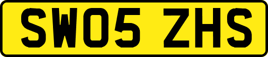 SW05ZHS