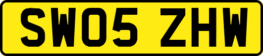SW05ZHW