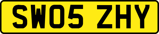 SW05ZHY