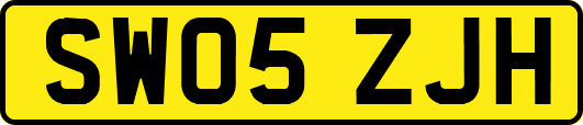 SW05ZJH