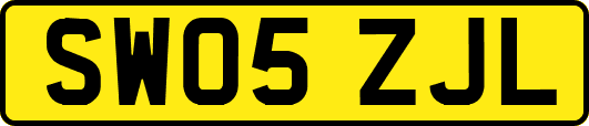 SW05ZJL
