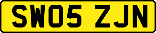 SW05ZJN