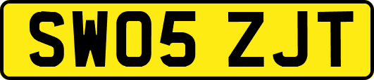 SW05ZJT