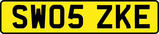 SW05ZKE