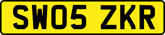 SW05ZKR