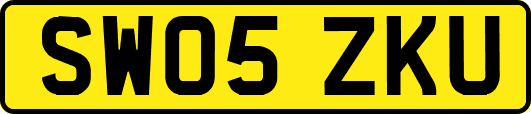 SW05ZKU