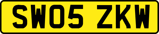 SW05ZKW