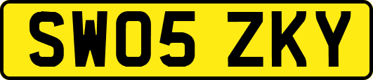 SW05ZKY
