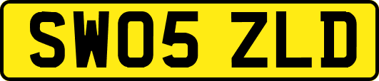 SW05ZLD