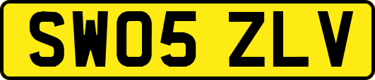 SW05ZLV