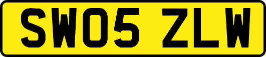 SW05ZLW