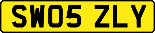 SW05ZLY