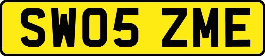 SW05ZME
