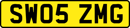 SW05ZMG