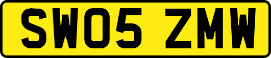 SW05ZMW