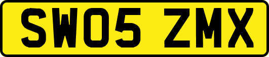 SW05ZMX