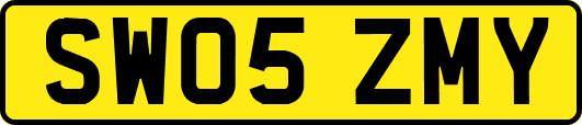 SW05ZMY