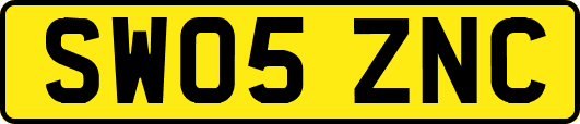 SW05ZNC