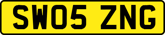 SW05ZNG