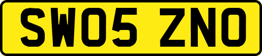 SW05ZNO