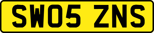 SW05ZNS