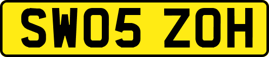 SW05ZOH