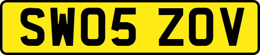 SW05ZOV