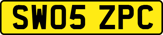 SW05ZPC