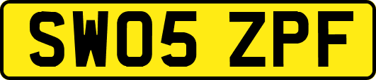 SW05ZPF
