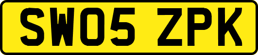 SW05ZPK