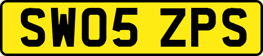 SW05ZPS