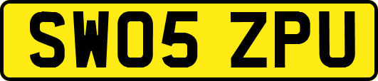 SW05ZPU