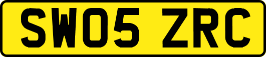 SW05ZRC