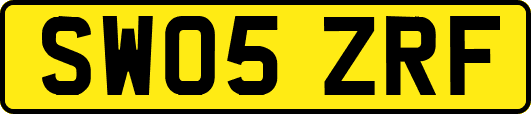 SW05ZRF