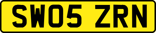 SW05ZRN