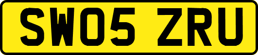 SW05ZRU