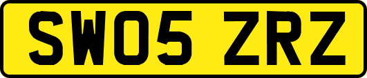SW05ZRZ