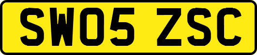 SW05ZSC