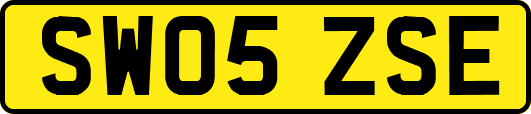 SW05ZSE