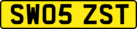 SW05ZST