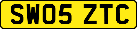 SW05ZTC